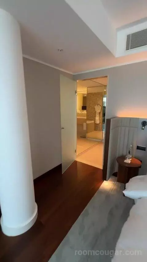 Skyline Junior Suite, Junior Suite, 1 King bed picture #8