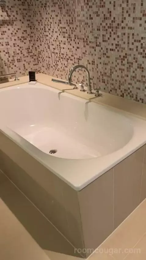 Skyline Junior Suite, Junior Suite, 1 King bathroom picture #7