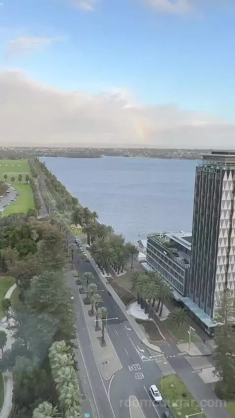 Swan River View, Studio, 1 King (#1801) view picture #3