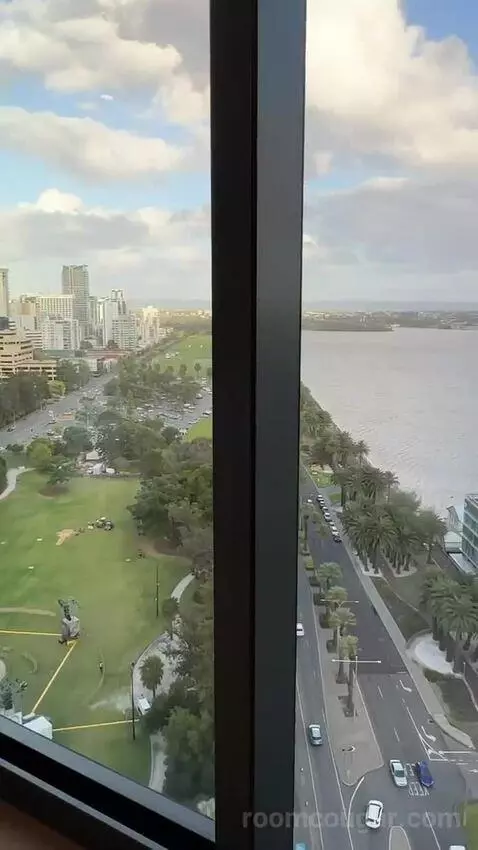 Swan River View, Studio, 1 King (#1801) view picture #5