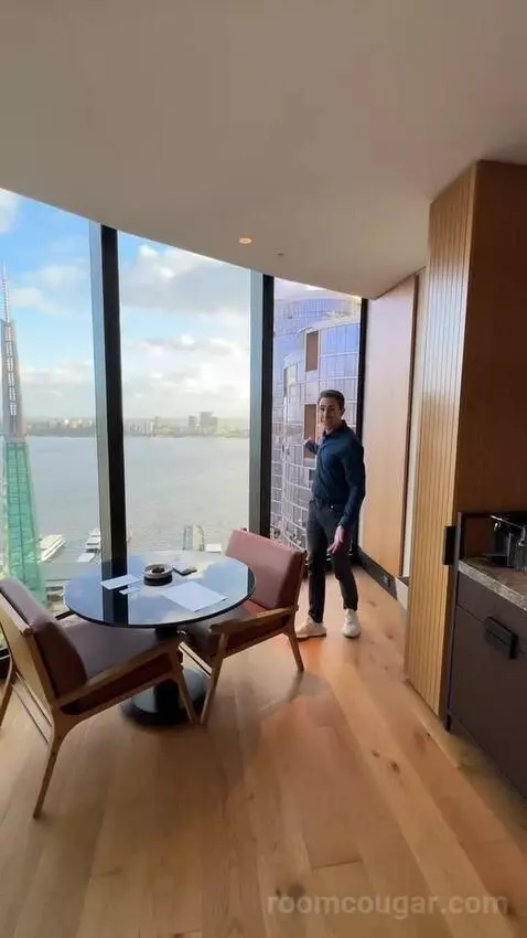 Swan River View, Studio, 1 King (#1801) view picture #1