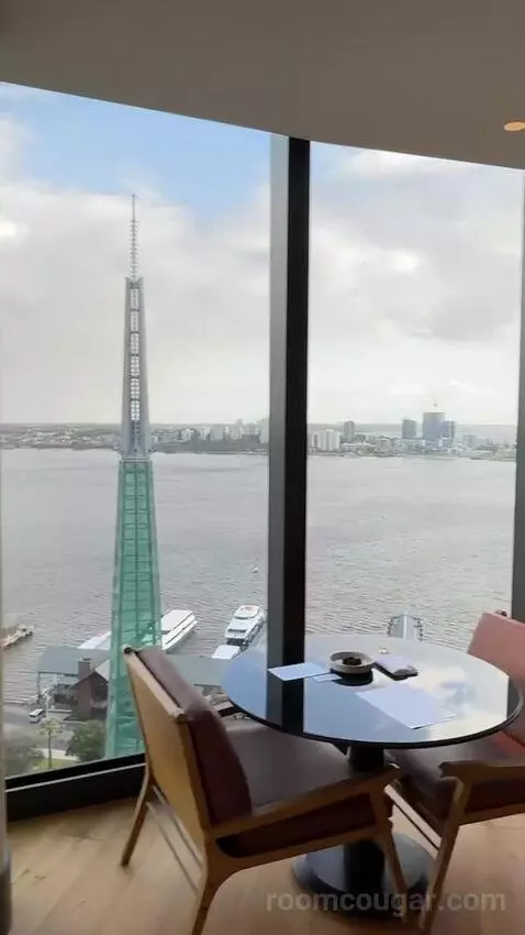 Swan River View, Studio, 1 King (#1801) view picture #7