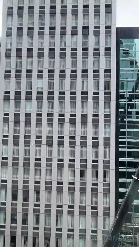 Fabulous (42sqm), Guest Room, 2 Double, City View view picture #7