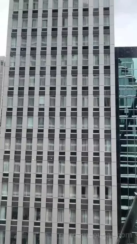 Fabulous (42sqm), Guest Room, 2 Double, City View view picture #11