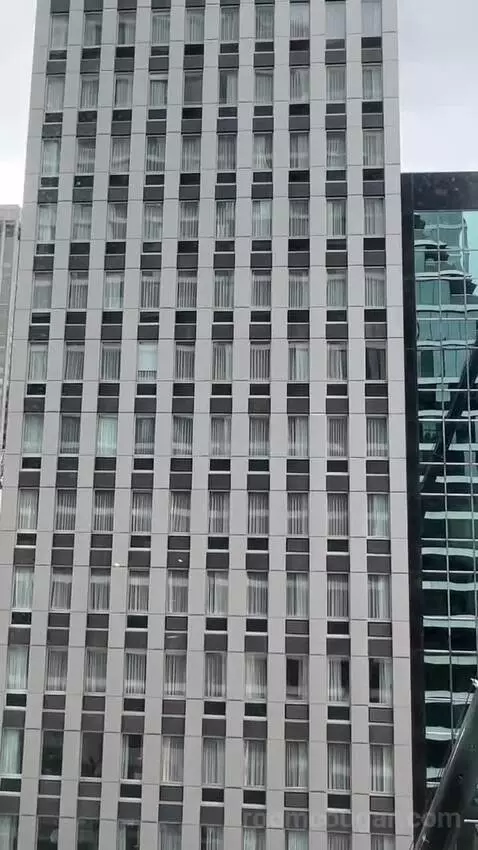 Fabulous (42sqm), Guest Room, 2 Double, City View view picture #12