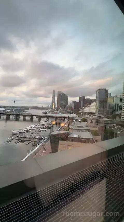 Spectacular Double Room with Two Double Beds and Harbour View view picture #6