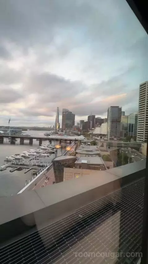 Spectacular Double Room with Two Double Beds and Harbour View view picture #7