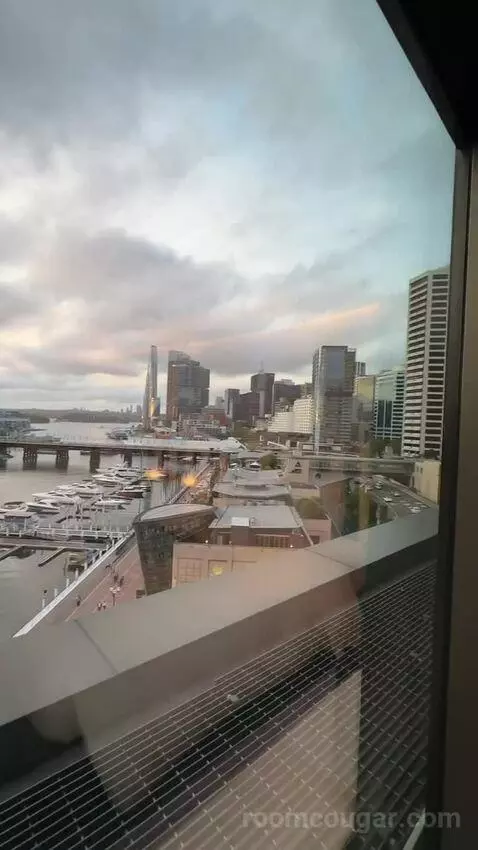 Spectacular Double Room with Two Double Beds and Harbour View view picture #9