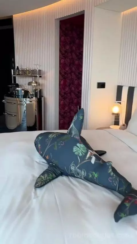 Spectacular Room, Guest Room, 1 King, Darling Harbour View bed picture #9