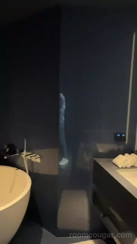 Spectacular Room, Guest Room, 1 King, Darling Harbour View bathroom picture #7