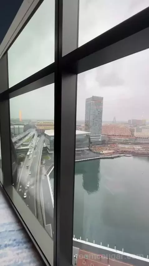Wow One-Bedroom King Suite with Harbour View (#2631) view picture #1