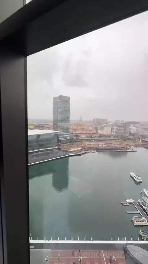 Wow One-Bedroom King Suite with Harbour View (#2631) view picture #5
