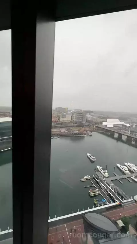 Wow One-Bedroom King Suite with Harbour View (#2631) view picture #7