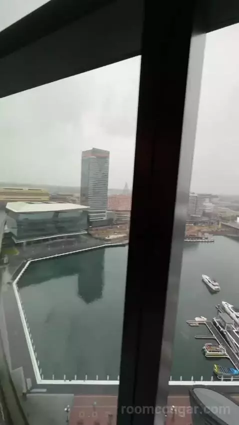 Wow One-Bedroom King Suite with Harbour View (#2631) view picture #8