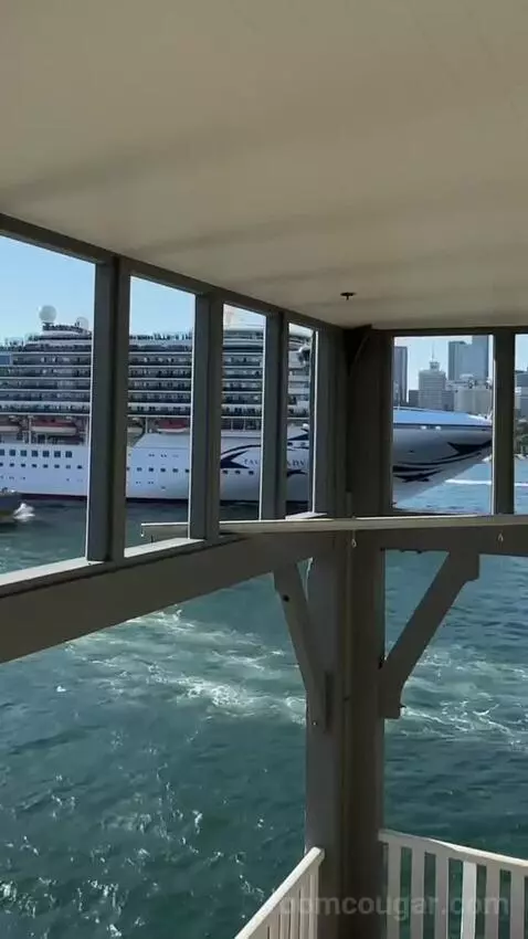 Harbour Suite, Suite, 1 King, Water View view picture #1