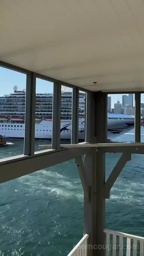Harbour Suite, Suite, 1 King, Water View view picture #6