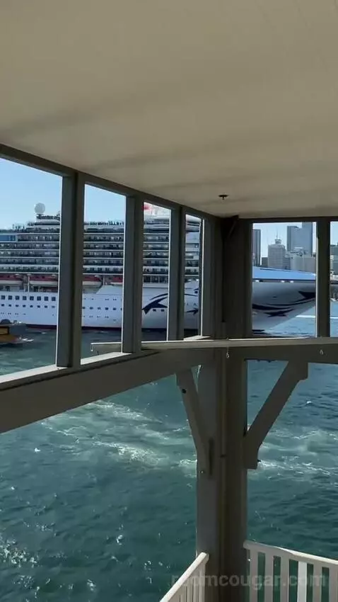 Harbour Suite, Suite, 1 King, Water View view picture #9