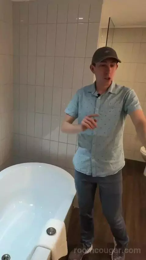Walsh Bay King Suite bathroom picture #4