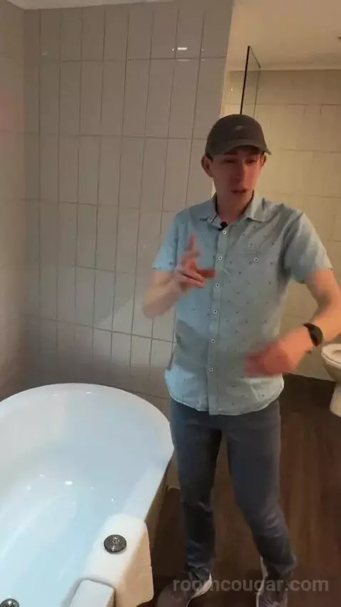 Walsh Bay King Suite bathroom picture #6