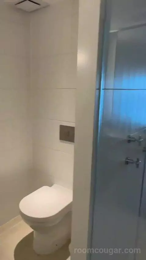 Water View King Room bathroom picture #2