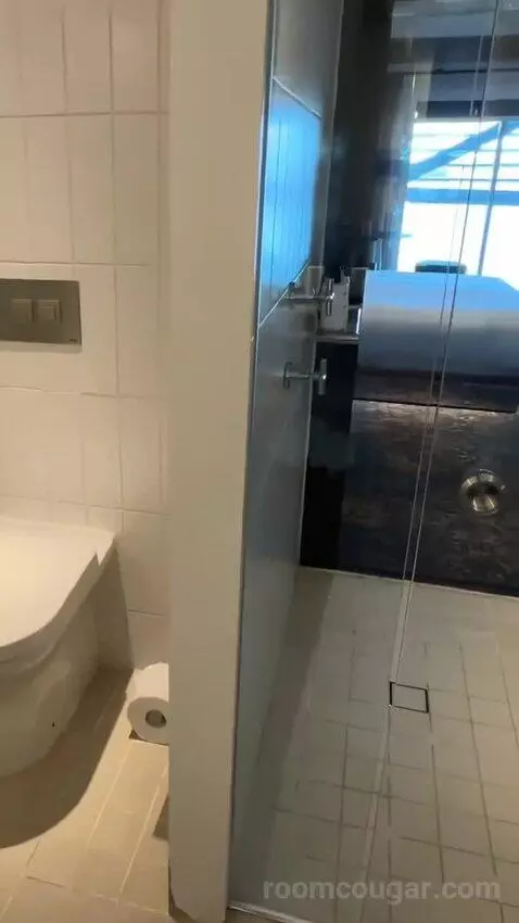 Water View King Room bathroom picture #7