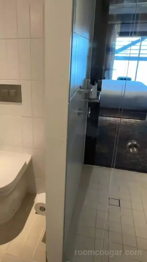 Water View King Room bathroom picture #8