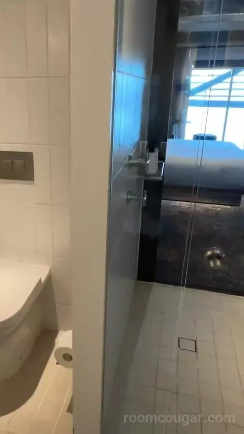Water View King Room bathroom picture #9