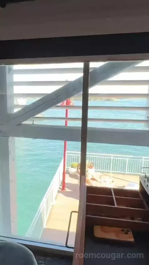 Water View King Room view picture #1