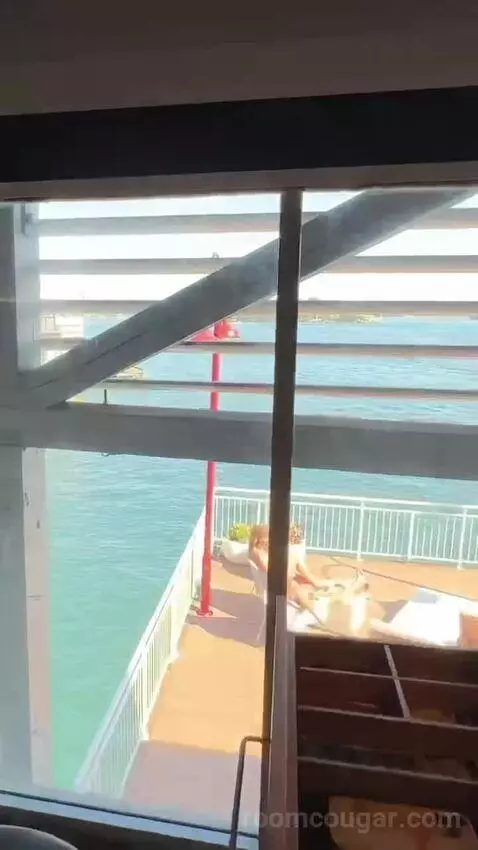 Water View King Room view picture #2