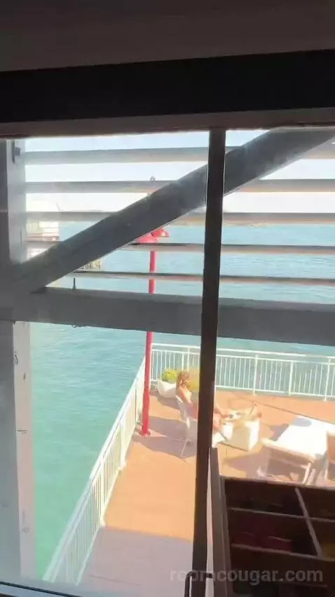 Water View King Room view picture #3