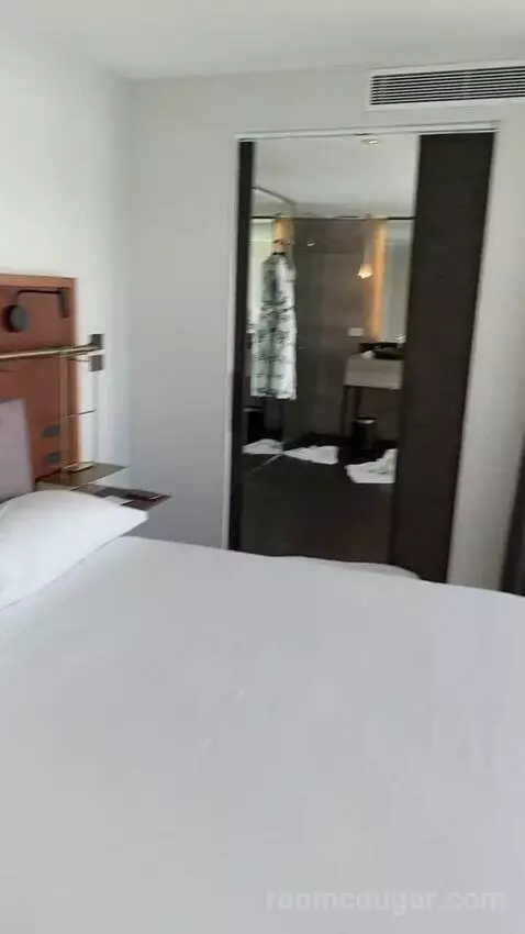 Vice Admiral Suite, Suite, 1 King, Bridge View bed picture #8