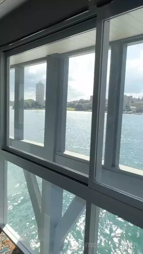 Vice Admiral Suite, Suite, 1 King, Bridge View view picture #3