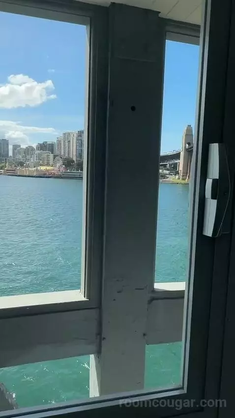 Vice Admiral Suite, Suite, 1 King, Bridge View view picture #5