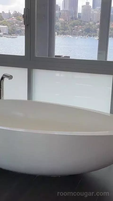 Vice Admiral Suite, Suite, 1 King, Bridge View bathroom picture #10