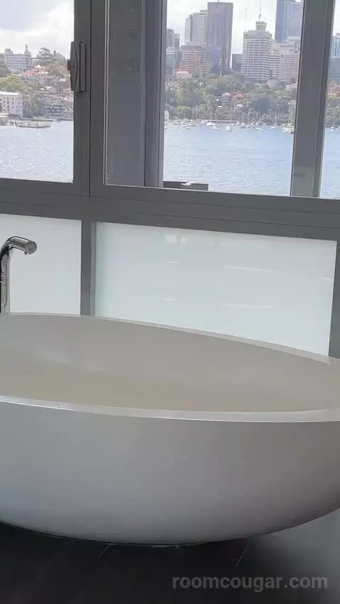 Vice Admiral Suite, Suite, 1 King, Bridge View bathroom picture #11