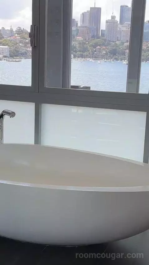 Vice Admiral Suite, Suite, 1 King, Bridge View bathroom picture #12
