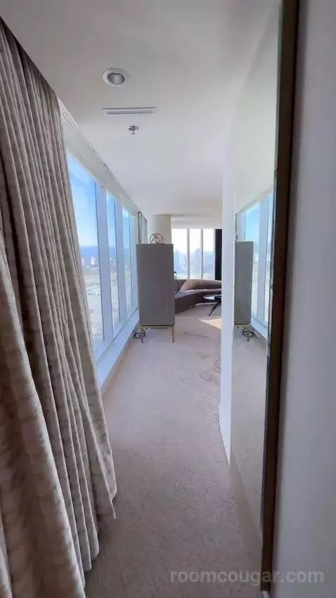1 Bedroom Suite, 1 King picture #2