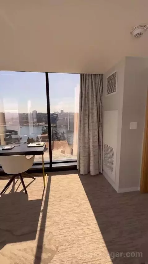 1 Bedroom Suite, 1 King picture #4