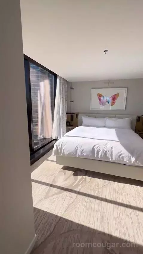 1 Bedroom Suite, 1 King bed picture #2