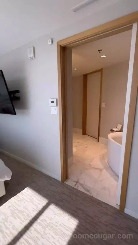 1 Bedroom Suite, 1 King picture #6
