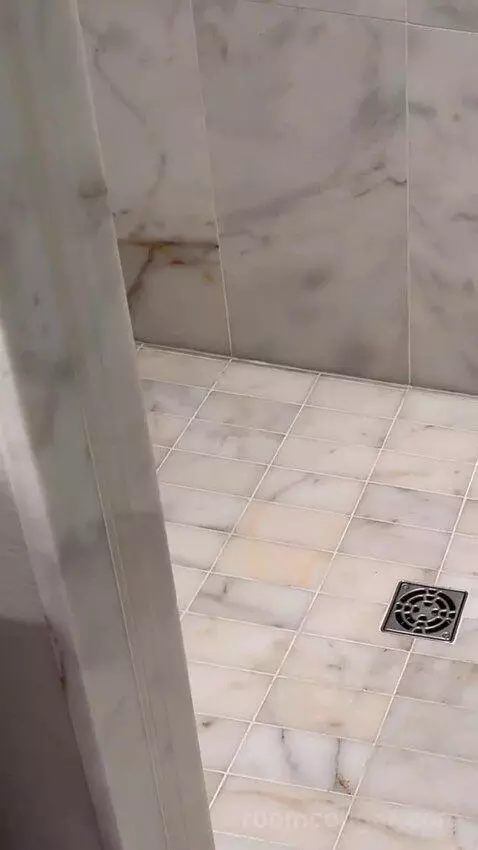 1 Bedroom Suite, 1 King bathroom picture #6
