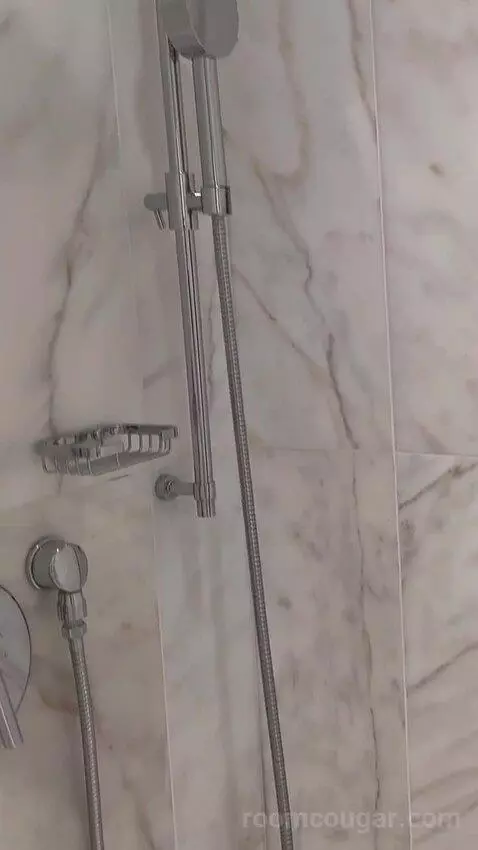 1 Bedroom Suite, 1 King bathroom picture #7