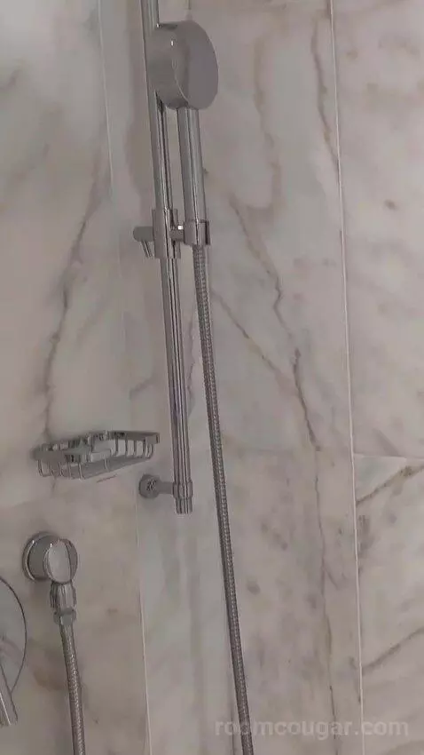 1 Bedroom Suite, 1 King bathroom picture #8