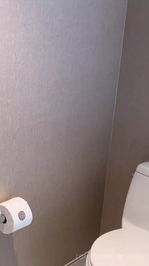 Guest Room, 1 King, Stadium View bathroom picture #9