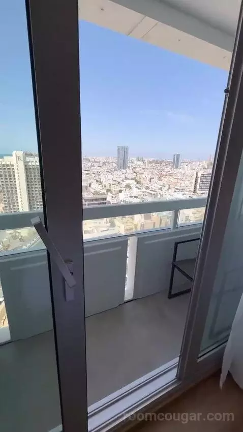 Deluxe Twin Room with Balcony and Sea View view picture #1