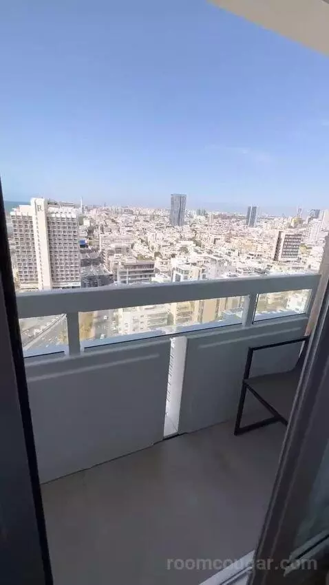 Deluxe Twin Room with Balcony and Sea View view picture #4