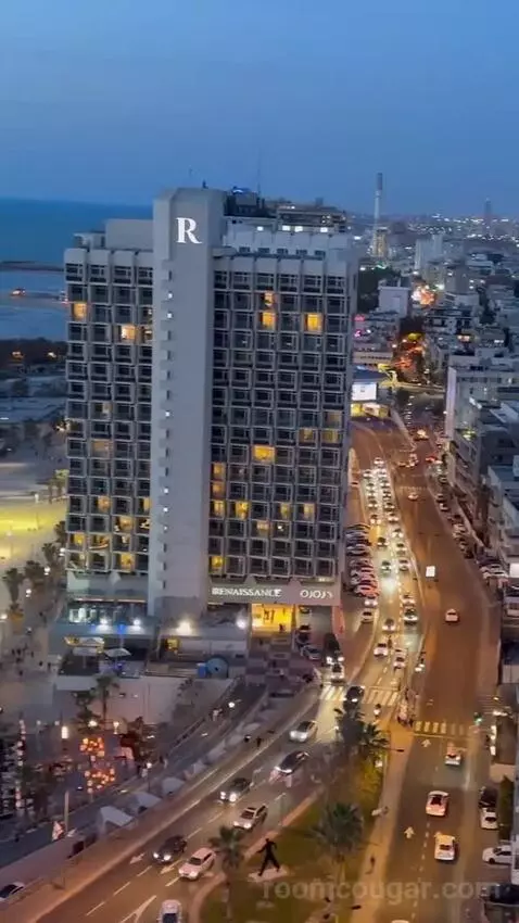 Deluxe Twin Room with Balcony and Sea View view picture #9