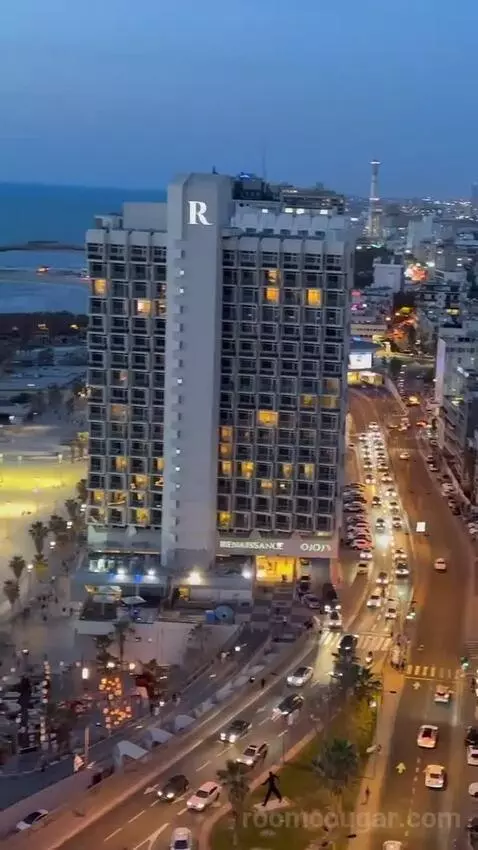 Deluxe Twin Room with Balcony and Sea View view picture #10
