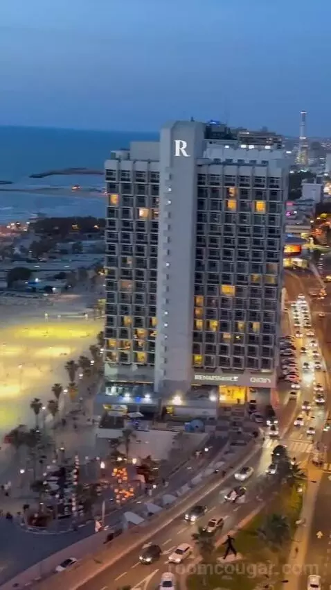 Deluxe Twin Room with Balcony and Sea View view picture #12