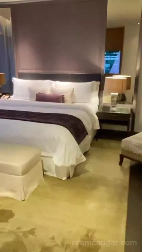 Luxury Butler Service, Suite, 1 King bed picture #5